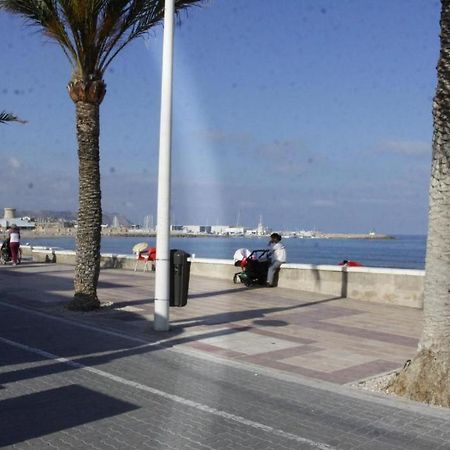 Sublime Appartement Vue Mer Avec Piscine El Campello Εξωτερικό φωτογραφία