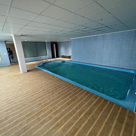 Sublime Appartement Vue Mer Avec Piscine El Campello Εξωτερικό φωτογραφία