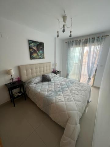 Sublime Appartement Vue Mer Avec Piscine El Campello Εξωτερικό φωτογραφία
