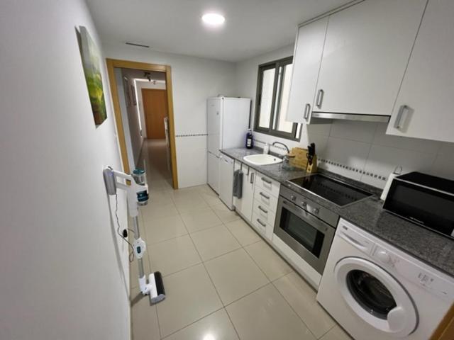 Sublime Appartement Vue Mer Avec Piscine El Campello Εξωτερικό φωτογραφία