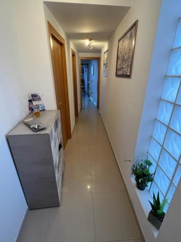 Sublime Appartement Vue Mer Avec Piscine El Campello Εξωτερικό φωτογραφία