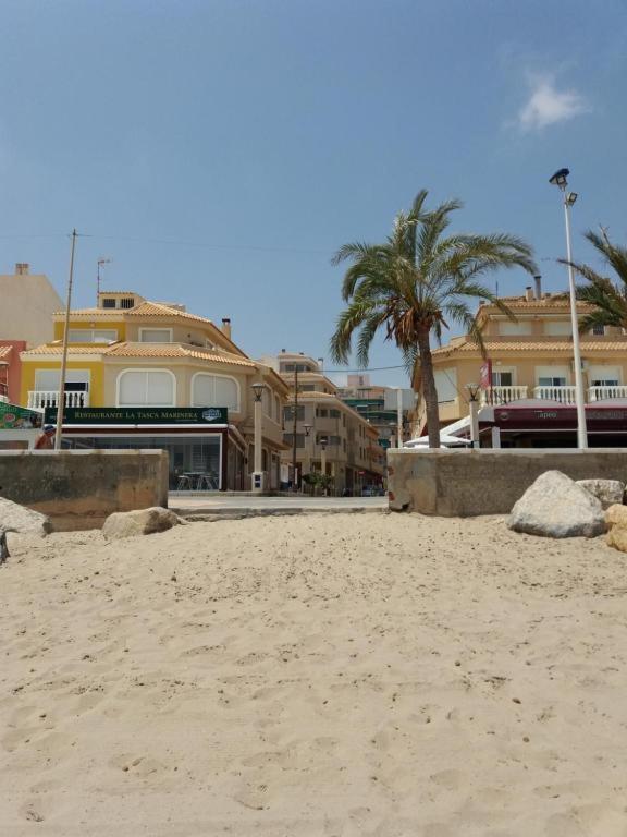 Sublime Appartement Vue Mer Avec Piscine El Campello Εξωτερικό φωτογραφία
