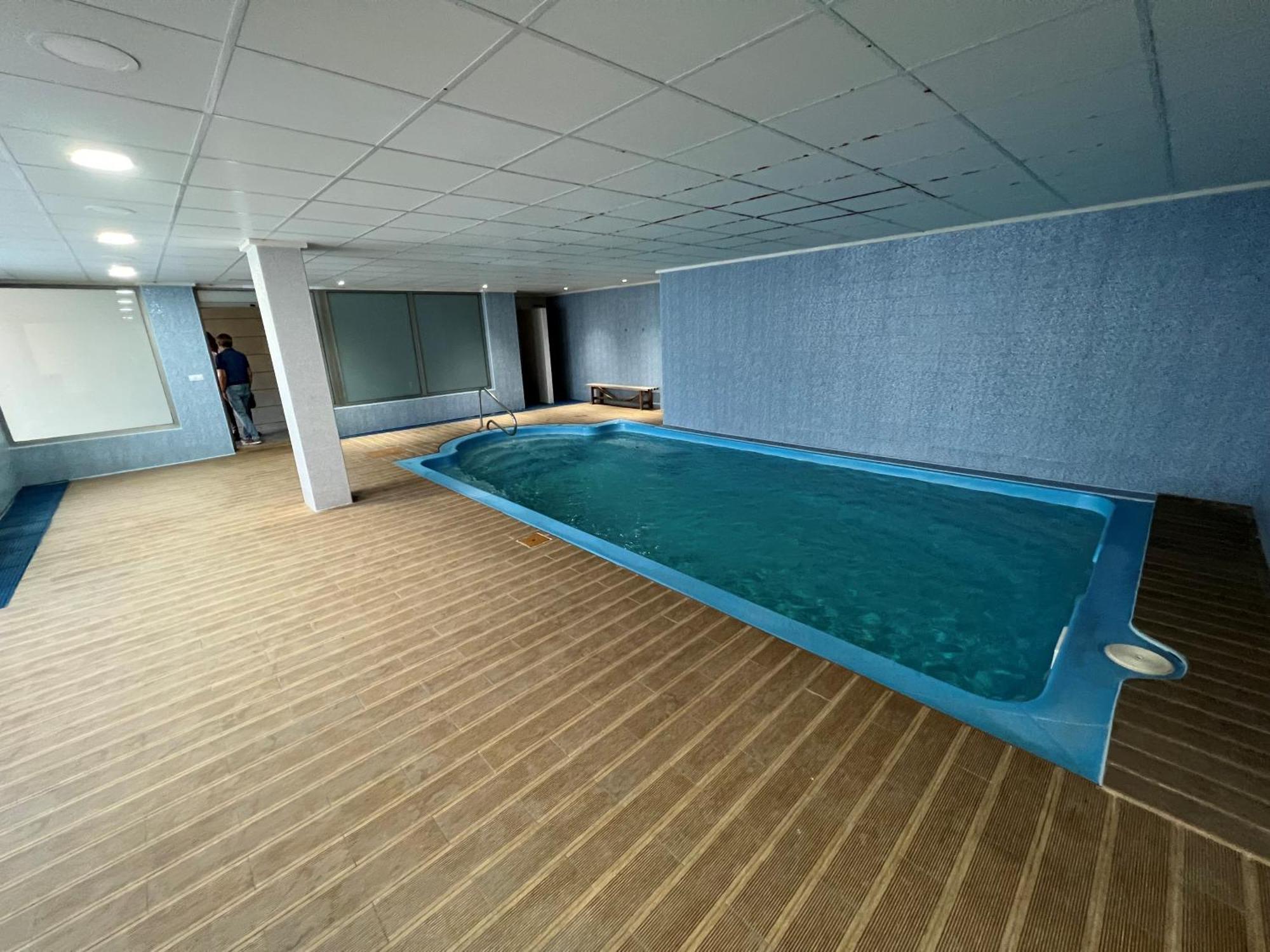 Sublime Appartement Vue Mer Avec Piscine El Campello Εξωτερικό φωτογραφία
