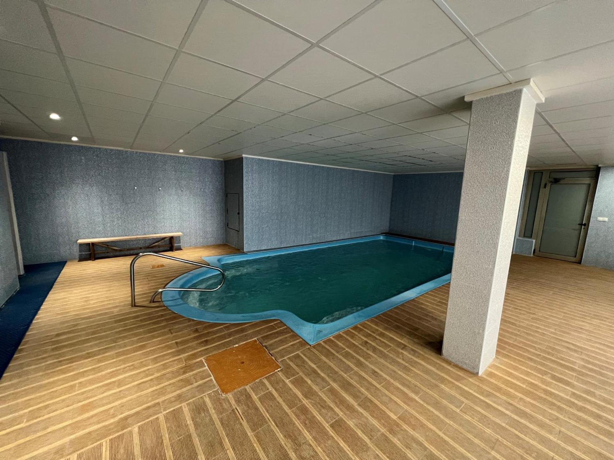 Sublime Appartement Vue Mer Avec Piscine El Campello Εξωτερικό φωτογραφία